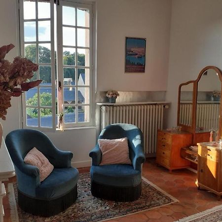 Maison D'Hotes Archangels Home Saint-Saens Ngoại thất bức ảnh