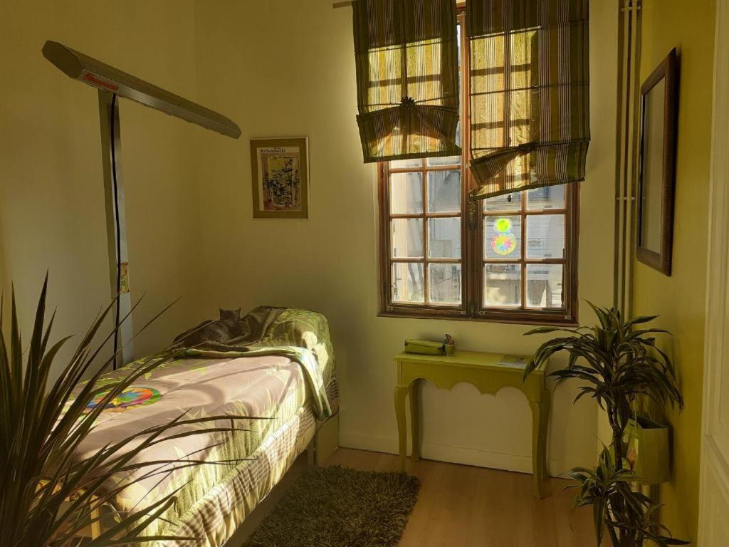 Maison D'Hotes Archangels Home Saint-Saens Ngoại thất bức ảnh